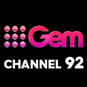 chanel 92|channel 92 gem tv guide.